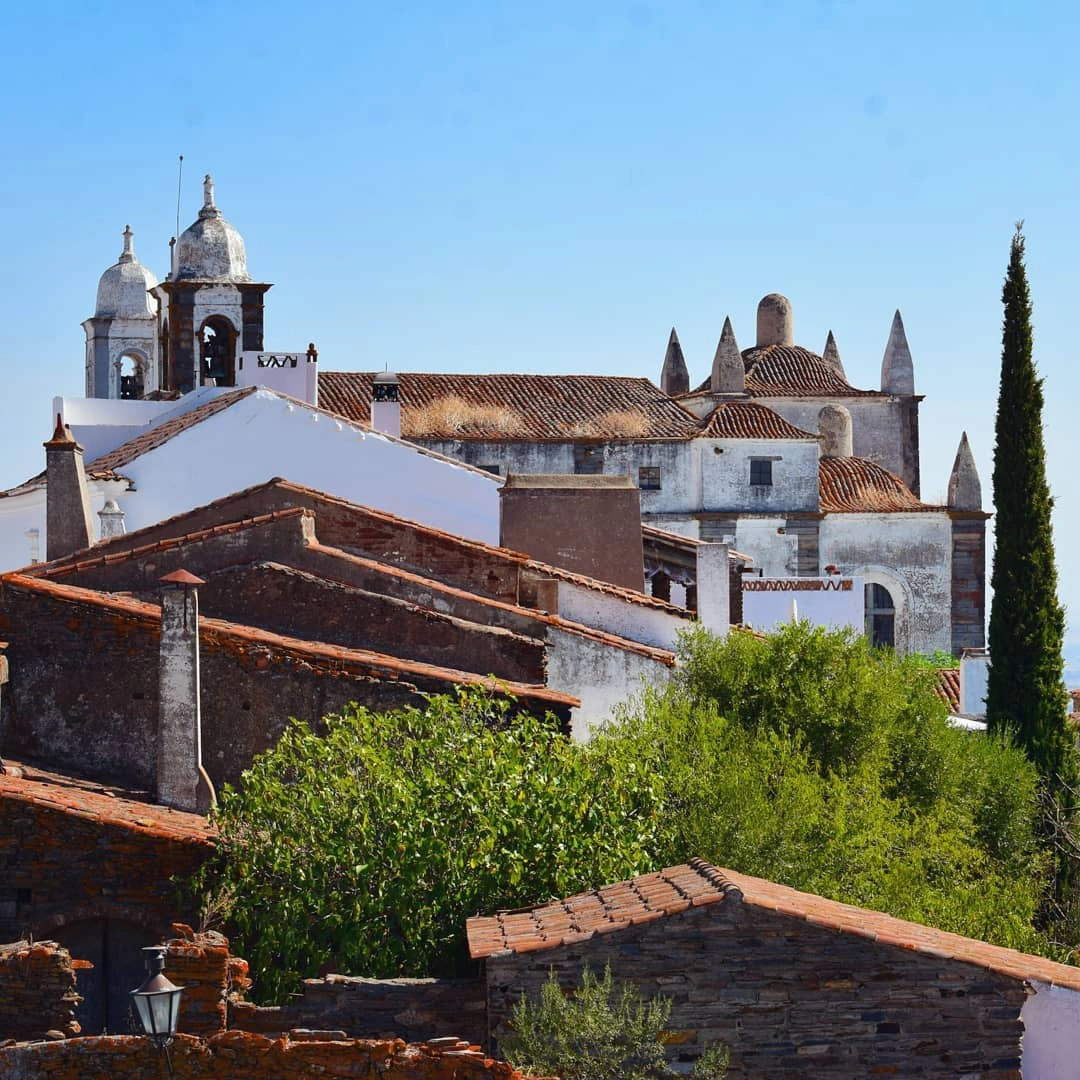 Paisagem Alentejana