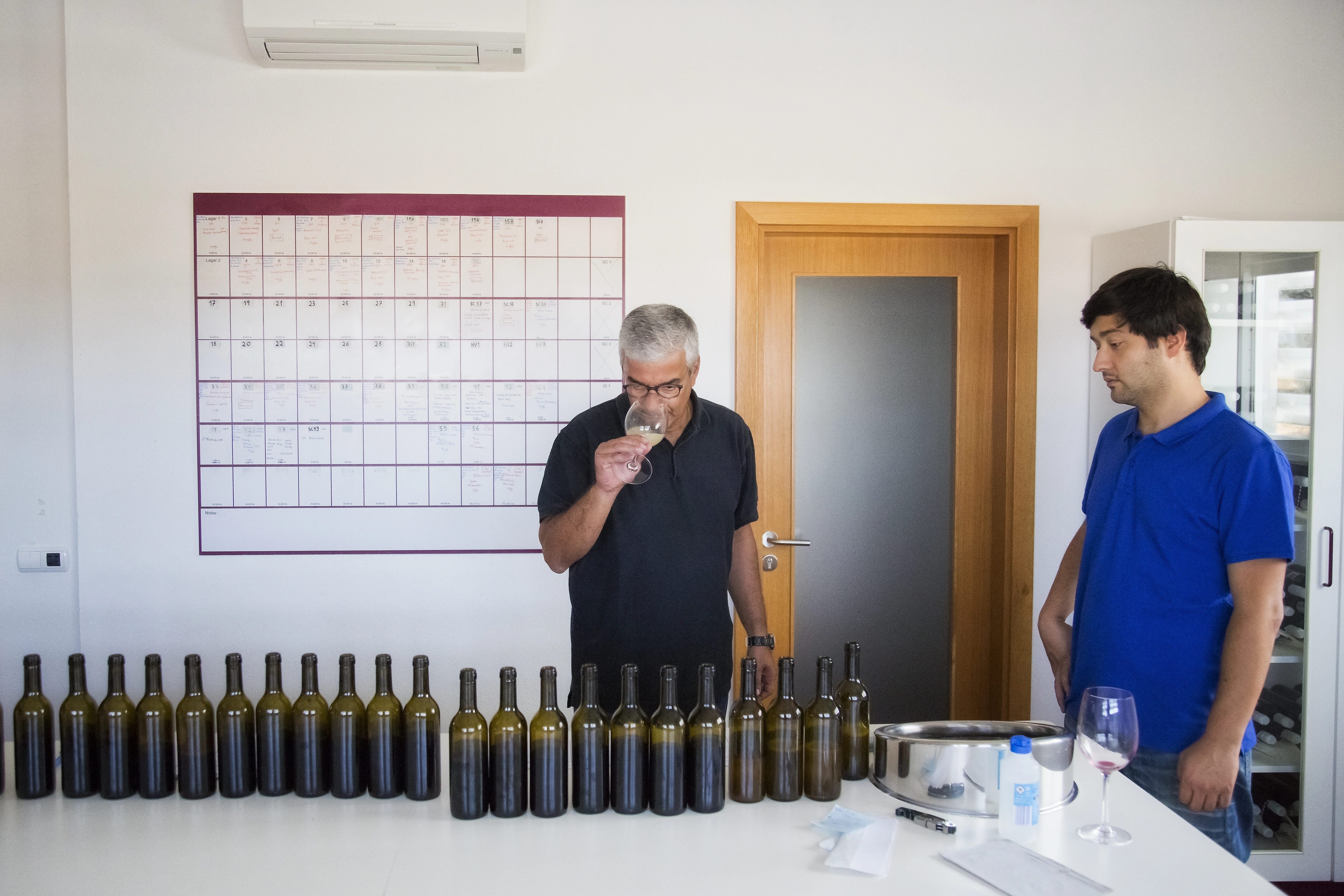 Processo de Produção