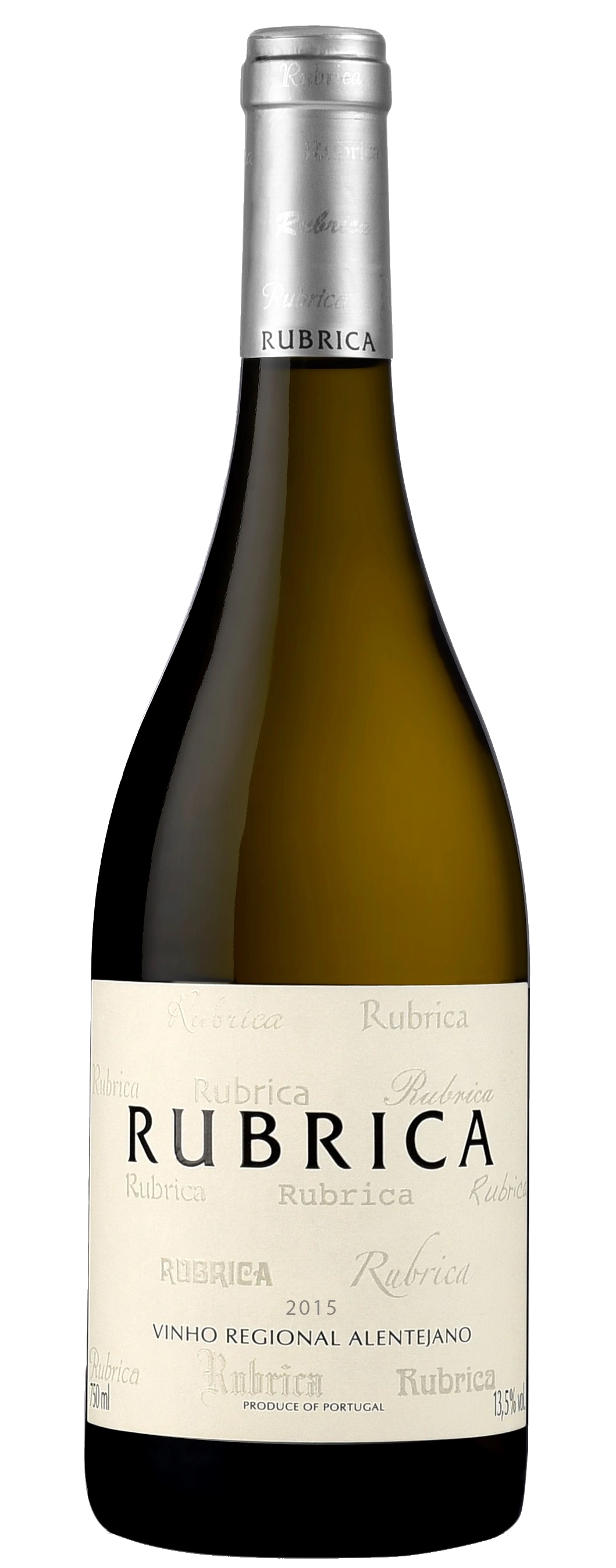 Rubrica Branco