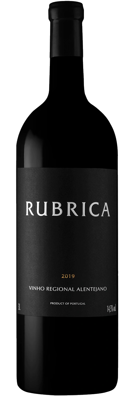 Rubrica Tinto