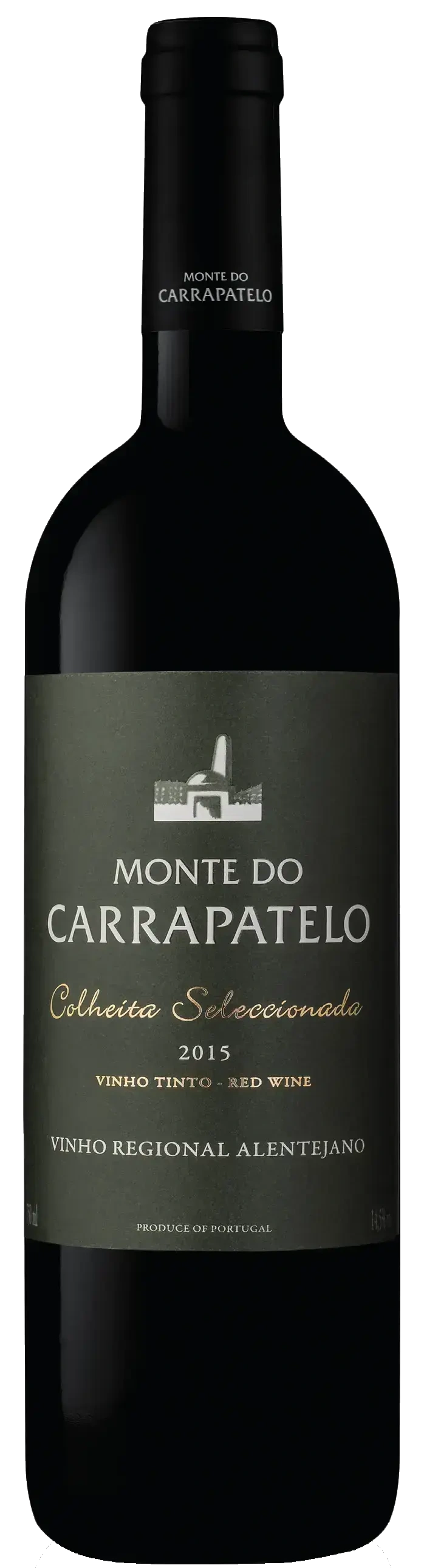 Monte do Carrapatelo Tinto