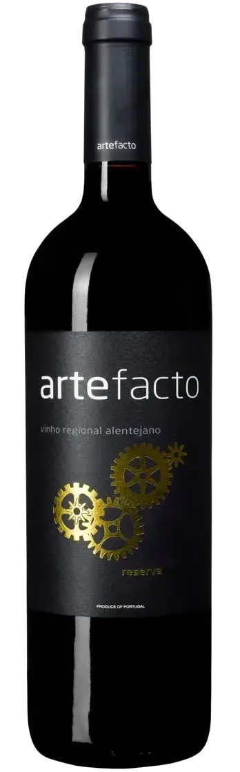 Artefacto Tinto Reserva