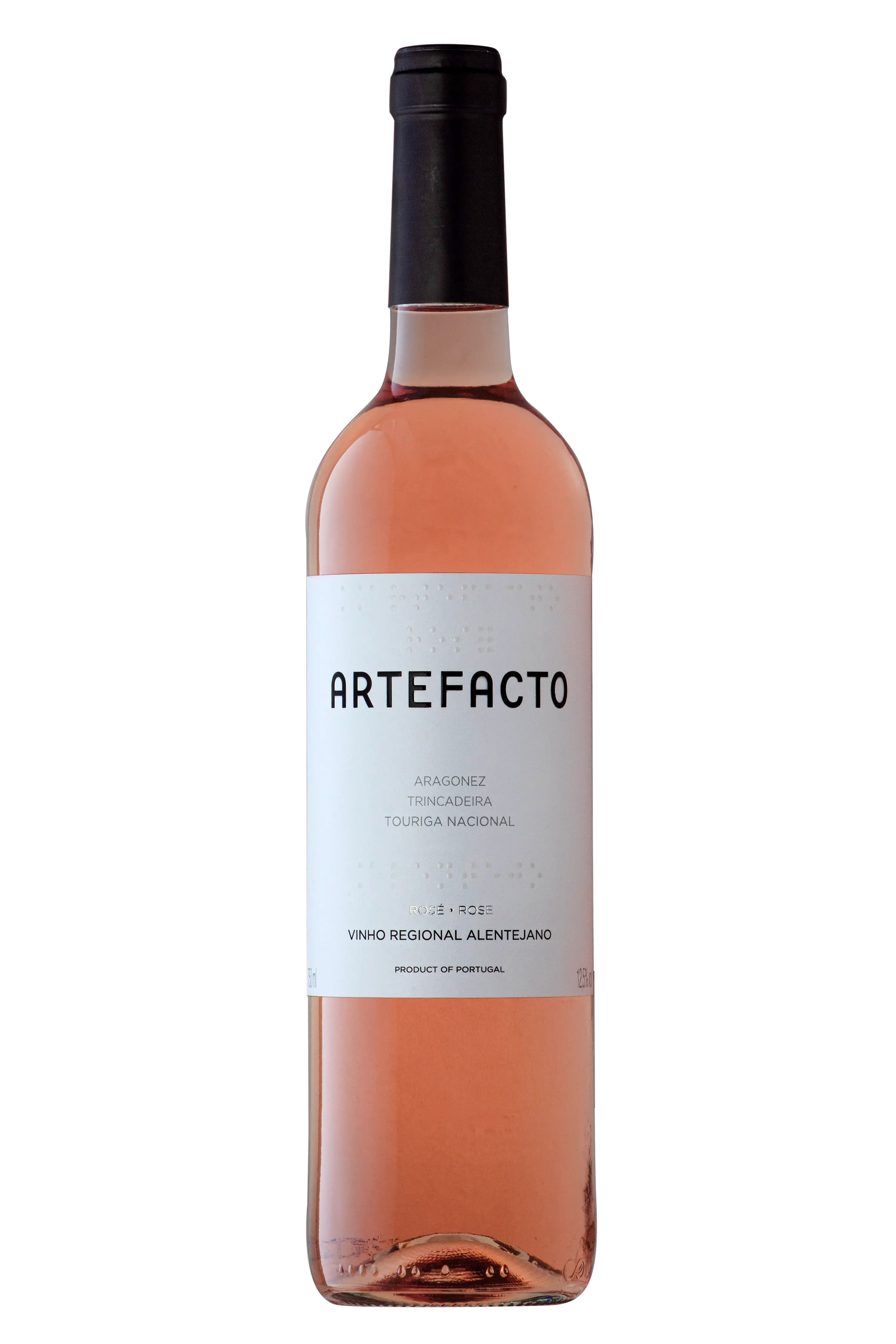 Artefacto Rosé
