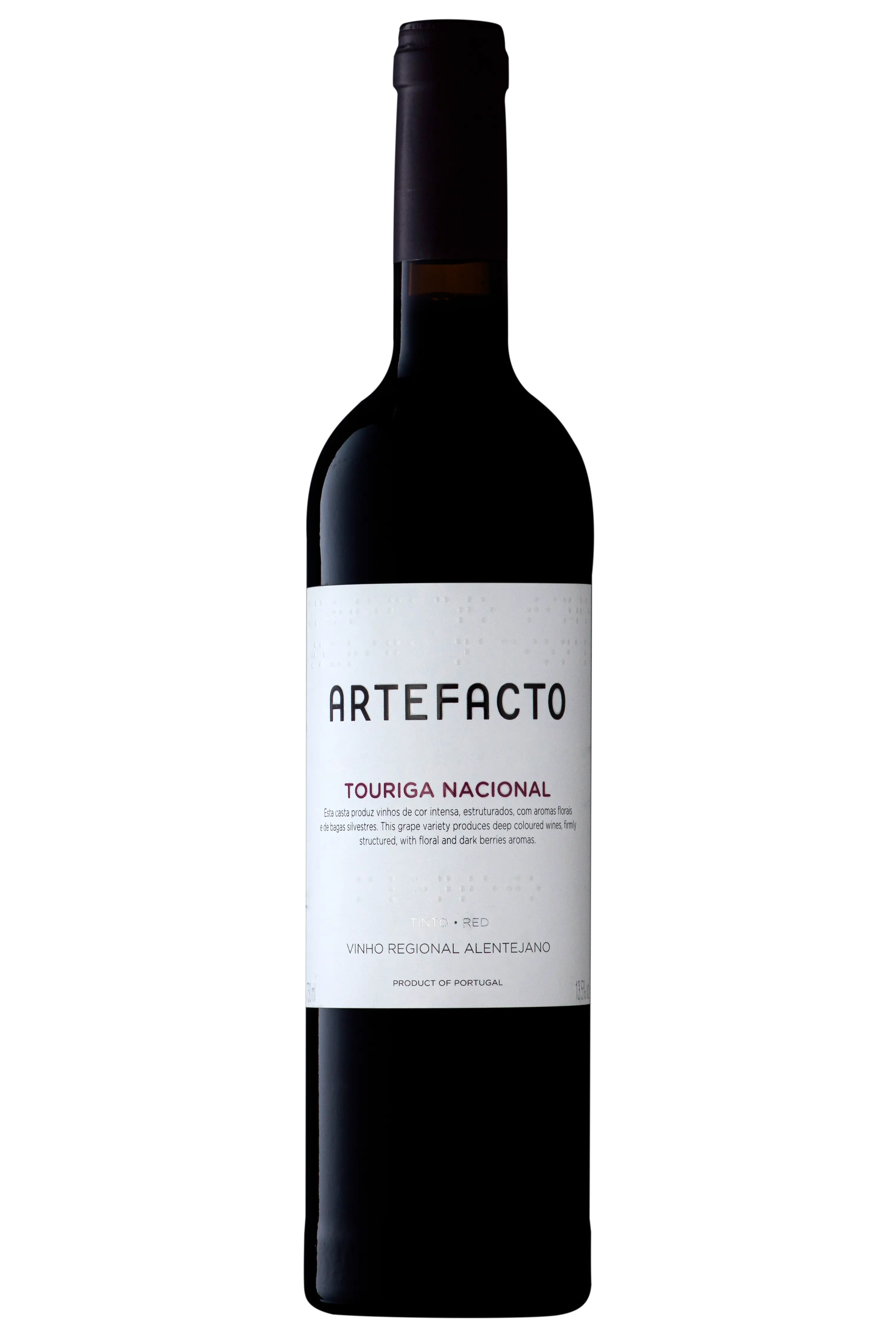 Artefacto Touriga Nacional