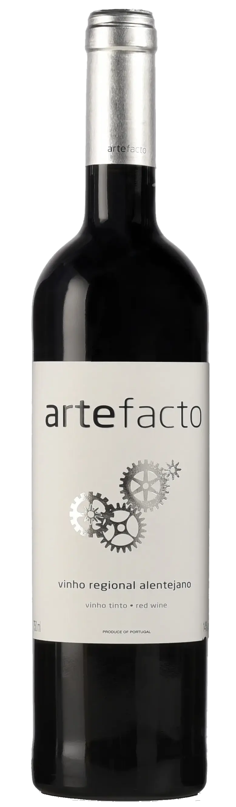 Artefacto Tinto