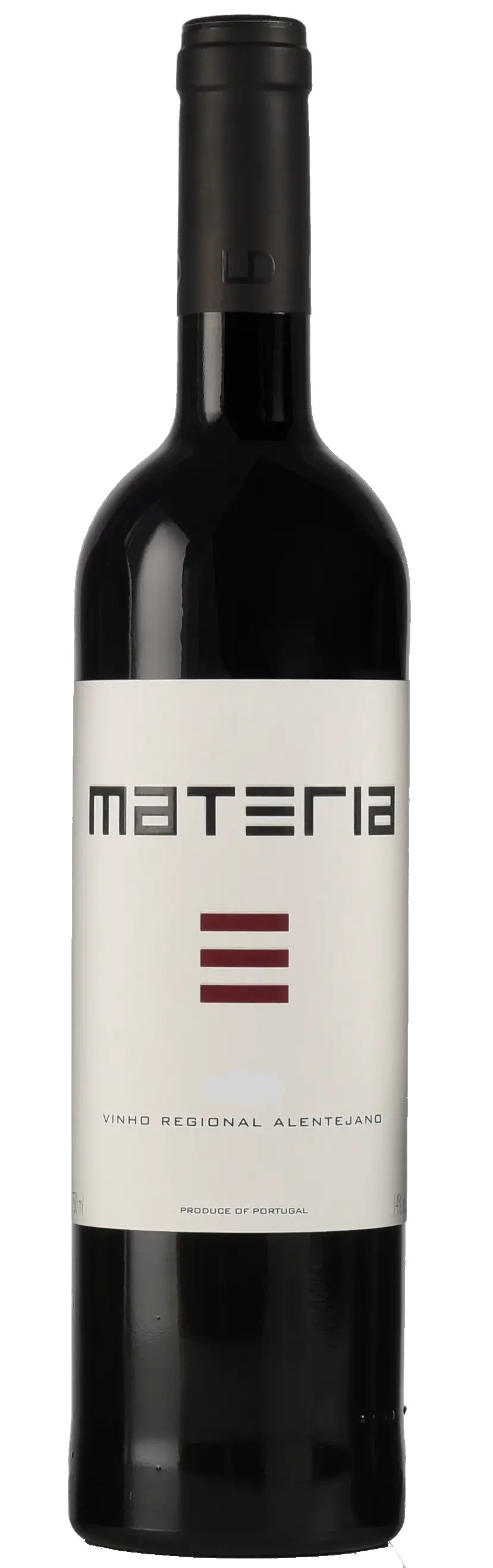 Materia Tinto